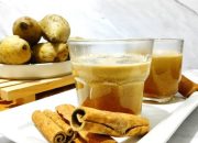 7 Manfaat Bajigur Hangat untuk Kesehatan Tubuh