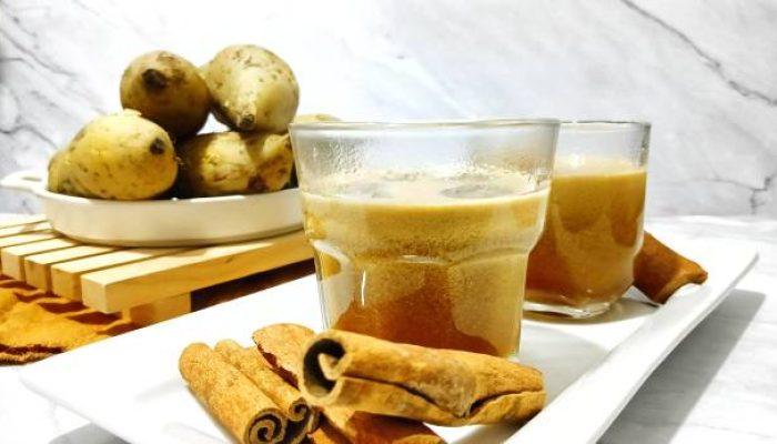 7 Manfaat Bajigur Hangat untuk Kesehatan Tubuh