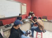 Pelaku Curanmor Situbondo Ditangkap, Sindikat Lintas Wilayah Terendus