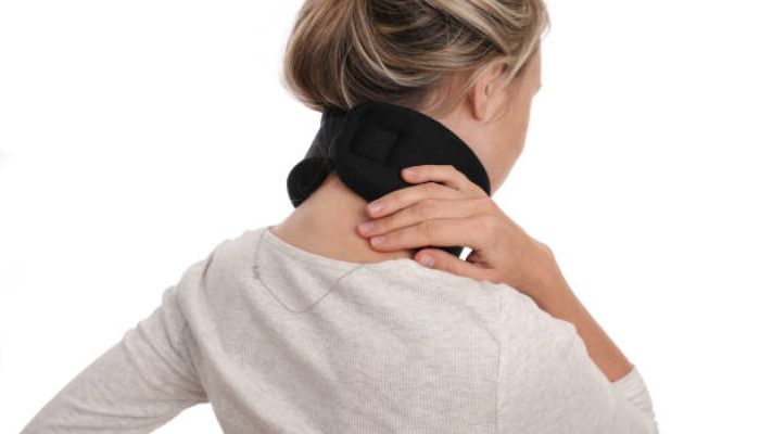 Sembuh dari Saraf Kejepit Tanpa Operasi, Ini Cara Alaminya