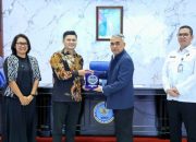 BNN Fokus Perkuat Strategi Nasional Antinarkotika