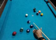 Warga Pancor Resah, Bilyard Milik Inisial J Beroperasi Hingga Dini Hari