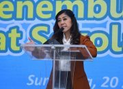 Menkomdigi: Media Kunci Suksesnya Program Sekolah Rakyat