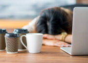 Waspadai Kelelahan Mendadak, Bisa Jadi Gejala Kanker