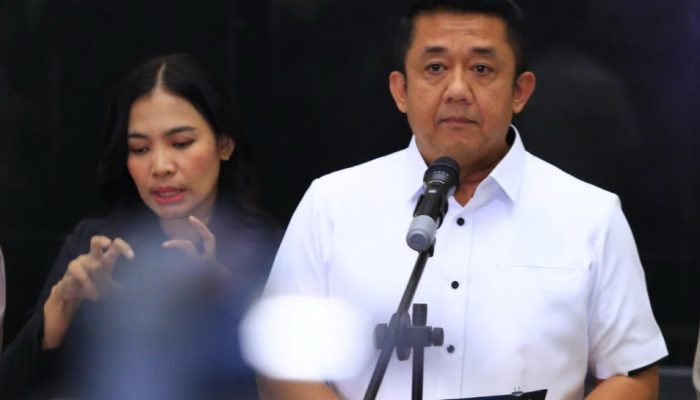 Polri Bongkar Jaringan Judi Online Internasional di Jakarta