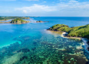 Liburan Keluarga Seru di Lombok: Destinasi Paling Ramah Anak