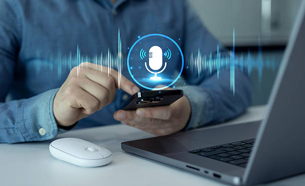Perekam Suara Android