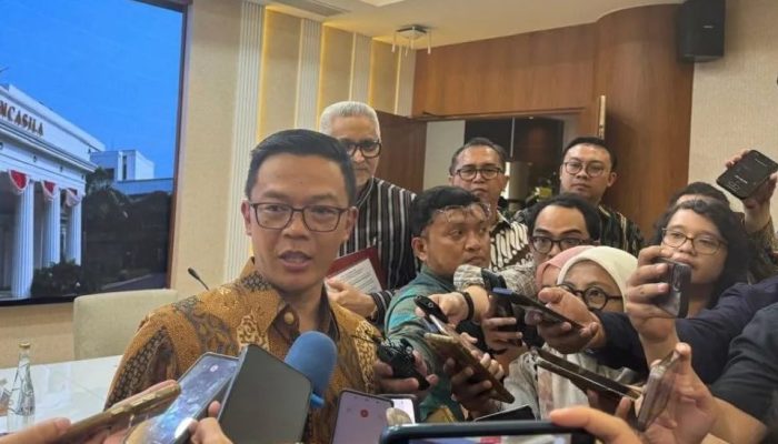 Indonesia Siapkan Pulau Galang untuk Rawat Warga Gaza