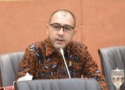 Nasim Khan: Monopoli Gula Rafinasi Ancam Masa Depan Petani Tebu