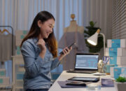 Peluang Bisnis Online untuk Pemula dengan Modal Kecil