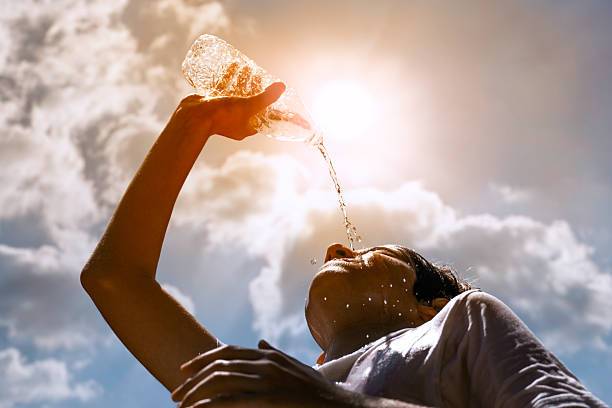 Gelombang Panas dan Dampaknya