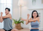 Tips Hidup Sehat Alami yang Mudah Dilakukan di Rumah