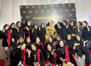 CV Indri Berkah Rejeki Peringati Ulang Tahun Pabrik Baru Bersama Ratusan Undangan