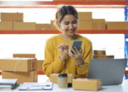 Ide Jualan Online yang Cocok untuk Mahasiswa