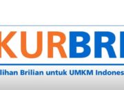 Simulasi Cicilan KUR BRI 2025: Panduan Lengkap untuk UMKM