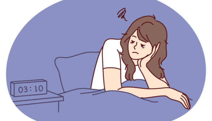 Late Insomnia: Penyebab, Gejala, dan Cara Mengatasinya