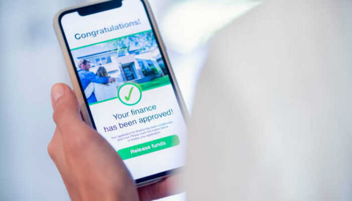 Mengenal Ciri Situs Pinjaman Online Resmi dan Terdaftar OJK