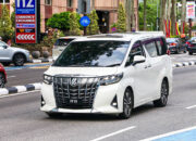 Teknologi Terbaru Mobil MPV yang Wajib Diketahui