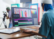 4 Aplikasi Editing Video Terbaik di Tahun 2025