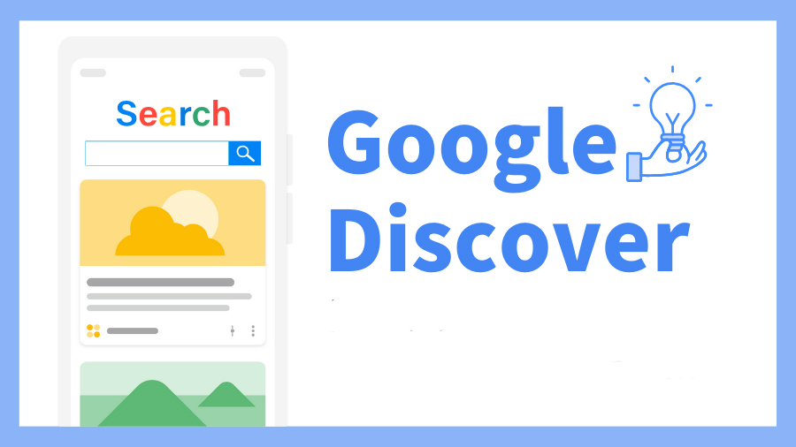 Google Discover