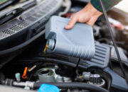 Cara Memilih Oli Kendaraan Agar Mesin Tetap Optimal