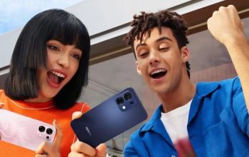 Oppo A6 Pro 5G dan 4G Meluncur, Ini Keunggulannya