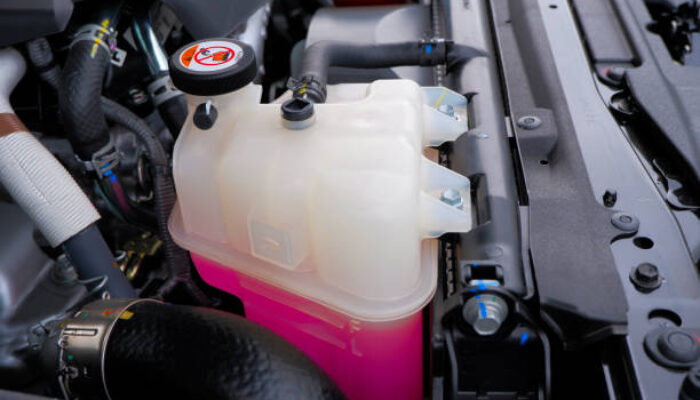 Tips Menjaga Sistem Pendingin Mobil Agar Mesin Tetap Optimal