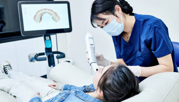 Peran Klinik Gigi Terdekat untuk Kesehatan Mulut