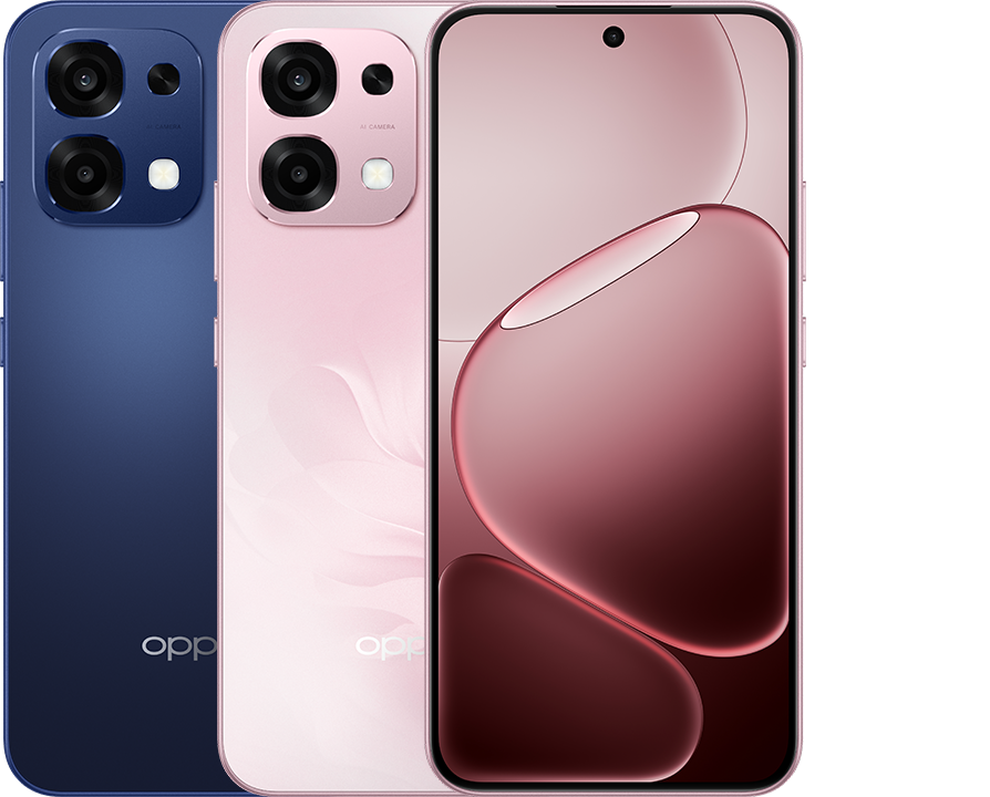 Oppo A6 Pro