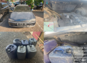 Polres Situbondo Ungkap Penyalahgunaan Penjualan Pertalite, Pelaku Gunakan Mobil Sedan Modifikasi