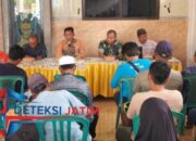 Dugaan Keras dibalik Kesepakatan Warga atas Pendirian Indomaret di Kampung Pesisir Besuki,Ada Indikasi Suap-Menyuap.