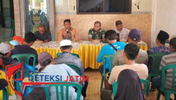 Dugaan Keras dibalik Kesepakatan Warga atas Pendirian Indomaret di Kampung Pesisir Besuki,Ada Indikasi Suap-Menyuap.
