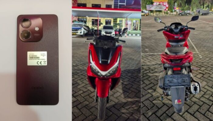 Viral Isu Begal di Situbondo, Respon Cepat Polisi Ungkap Fakta Sebenarnya: Murni Penipuan dan Penggelapan Modus Kenalan TikTok