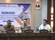 Sinergi KPK dan Polri di Situbondo, Sosialisasi Pencegahan Korupsi Pengelolaan APBD