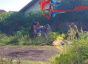 Dinilai Bakal Mematikan Warung Kecil Adanya Indomaret di Pelosok Kampung Gudang Pesisir Besuki