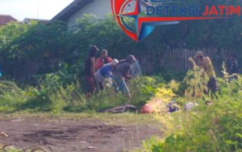 Dinilai Bakal Mematikan Warung Kecil Adanya Indomaret di Pelosok Kampung Gudang Pesisir Besuki