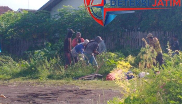 Dinilai Bakal Mematikan Warung Kecil Adanya Indomaret di Pelosok Kampung Gudang Pesisir Besuki