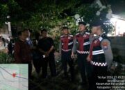 Bocah 5 Tahun di Panarukan Dilaporkan Hilang, Polisi dan Warga Bergerak Lakukan Pencarian