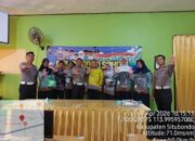 Polisi Ingatkan Siswa SMP di Situbondo Tidak Bawa Motor Sendiri ke Sekolah 
