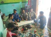 Satpolairud Polres Situbondo Gerak Cepat Evakuasi Kapal Nelayan Tenggelam, 13 ABK Selamat