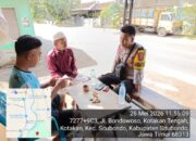 Polisi Pastikan Foto Pocong Viral di Situbondo Hasil Editan AI, Warga Diminta Tak Sebar Hoaks