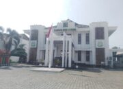 Hasil Verifikasi, Validasi Data Penunjuk SHM Bibir Pantai Mimbo