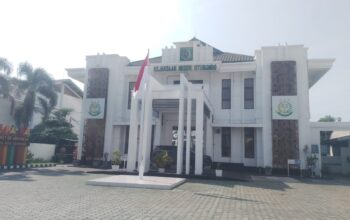 Hasil Verifikasi, Validasi Data Penunjuk SHM Bibir Pantai Mimbo