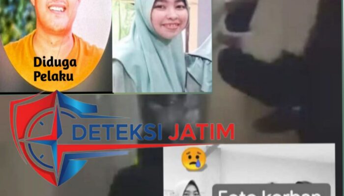 Tragedi Rumah Tangga Berujung Maut, Bidan RSUD Besuki Ditemukan Tewas