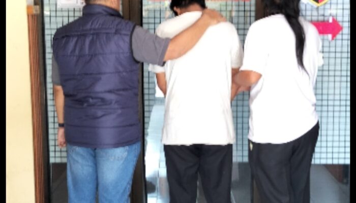 Terduga Pelaku Pembunuhan di Banyuglugur Situbondo Diamankan, Polisi Ungkap Motifnya