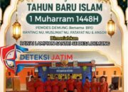 Semarak Tahun Baru Hijriyah 1448 H, Pemdes Demung Ajak Warga Meriahkan Pawai Lampion Malam Ini