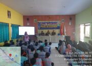 Police Go To School, Cara Polisi Edukasi Pelajar SMP Tidak Bawa Motor ke Sekolah