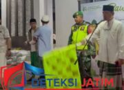 Antusiasme Tinggi Warnai Lomba Pawai Lampion Tahun Baru Islam 1448 H Besuki, Situbondo