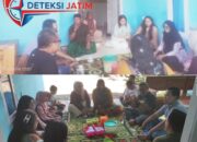 Setelah Tiga Tahun Putus Sekolah, Ajeng Kembali Melanjutkan Pendidikan