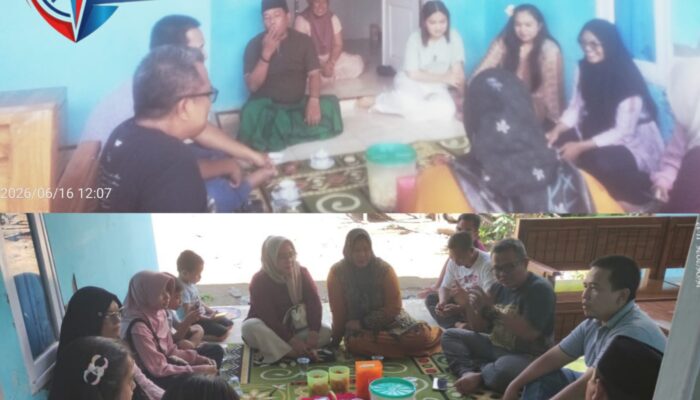 Setelah Tiga Tahun Putus Sekolah, Ajeng Kembali Melanjutkan Pendidikan